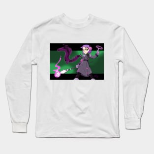 Hunter Gets His Sh*t Rocked Long Sleeve T-Shirt